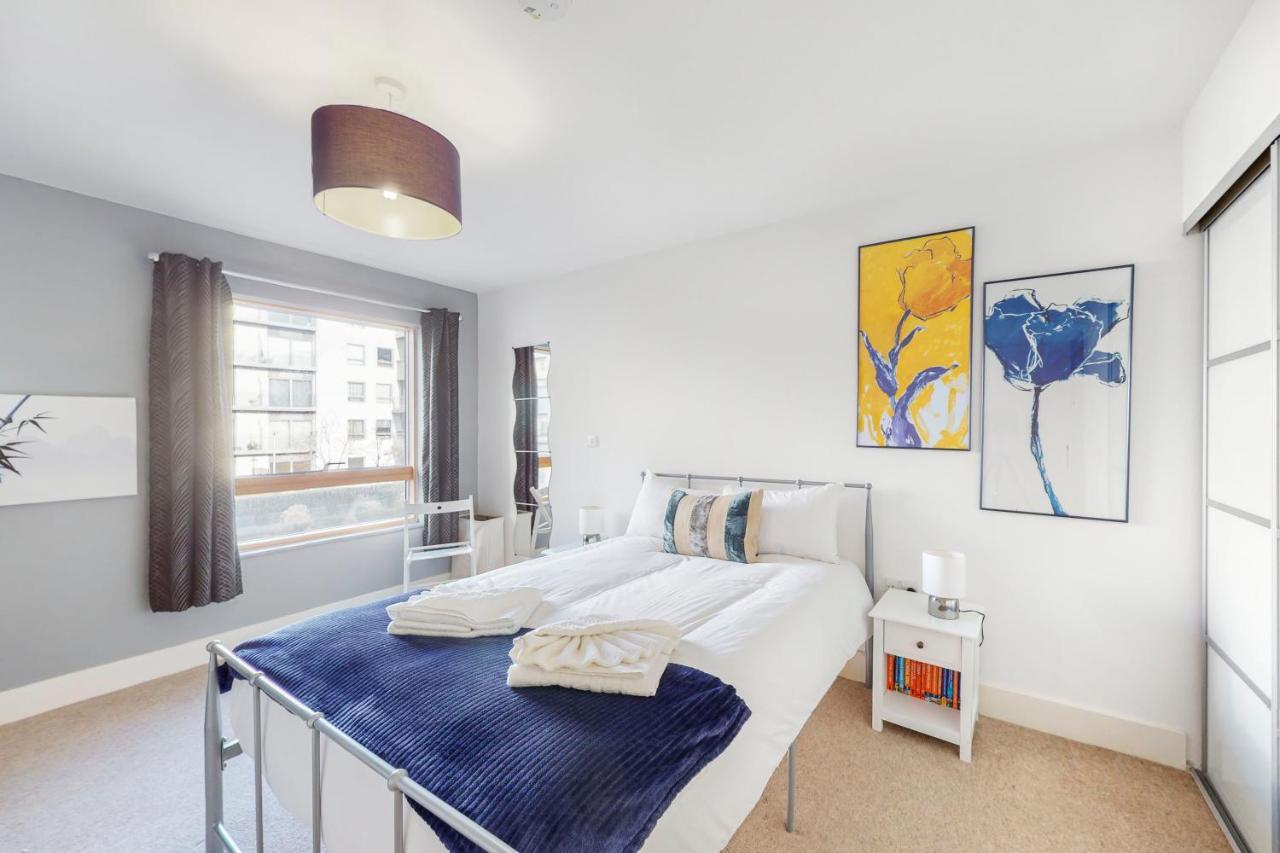 Lovely 1 Bed Apartment In Streatham London Exterior photo